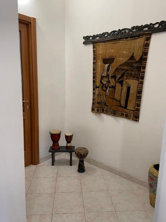 Appartamento Ca' Sandra วาโด ลีกูเร ภายนอก รูปภาพ